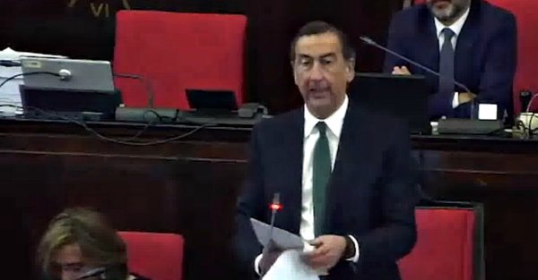 米兰市长谈出售圣西罗：我铿锵有劲，不认为马洛塔的言论是威逼