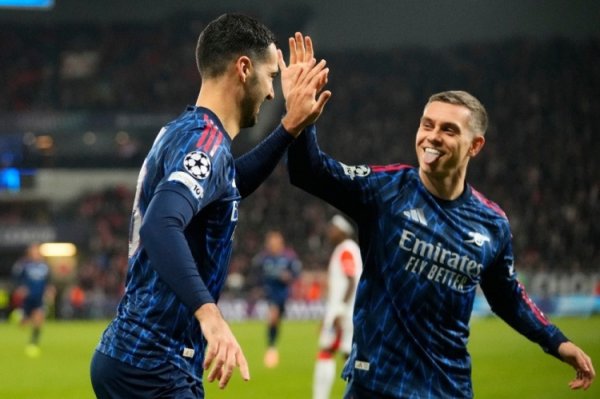 传足第25164期看点：阿森纳攻防俱佳 拜仁兵不血刃